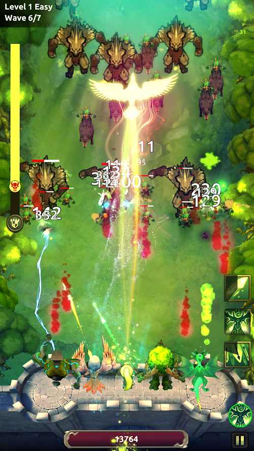 Knight War 2(战争与骑士)