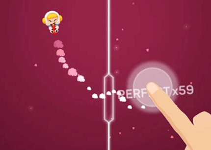 欢乐小球跳跳 欢乐小球跳跳