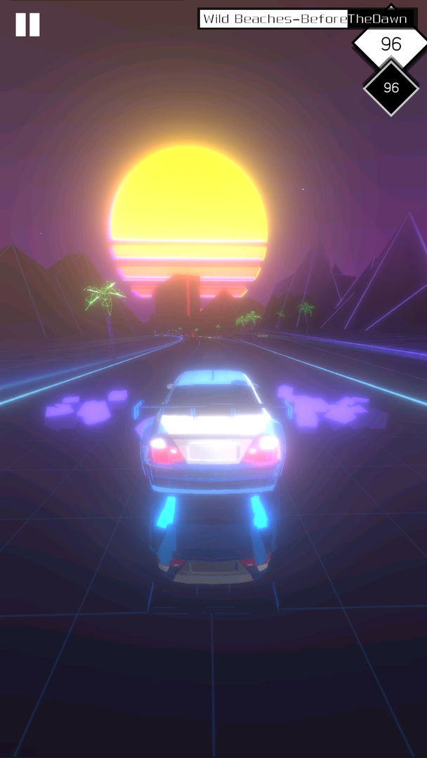 Music Racer(音速漂移)