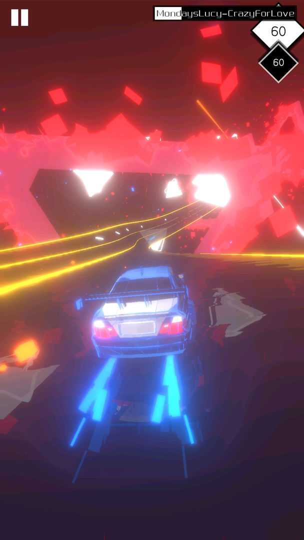 Music Racer(音速漂移)