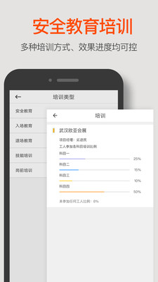 湘匠牛工(智慧工地)