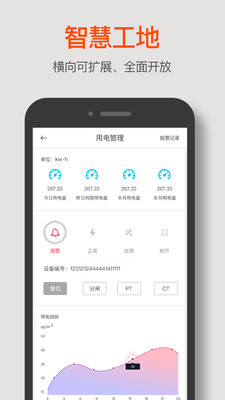湘匠牛工(智慧工地)