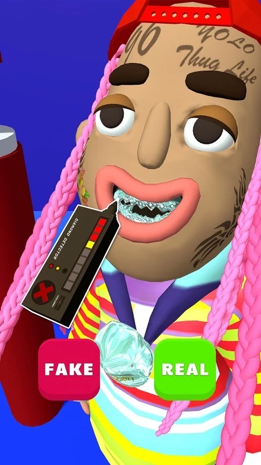 Rob Master 3D(罗伯大师3D)