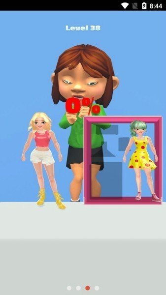 Doll Designer(玩偶设计师)