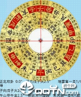 专业风水罗盘app 专业风水罗盘app