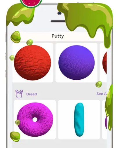 粘土史莱姆模拟器 粘土史莱姆模拟器