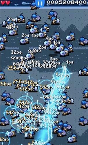 ElectroMaster(电击小子)
