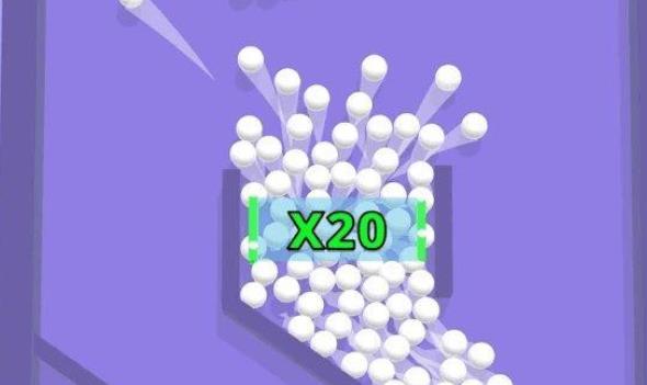 弹跳球闯关 弹跳球闯关