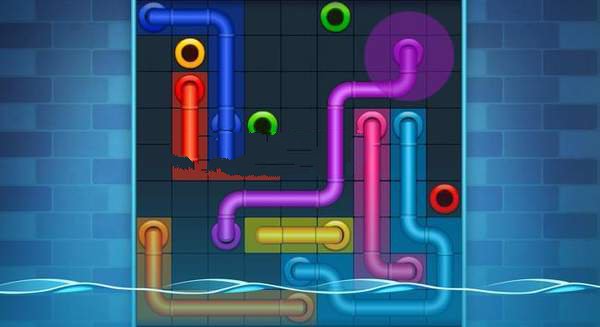Pipe Art(烟斗艺术线条)