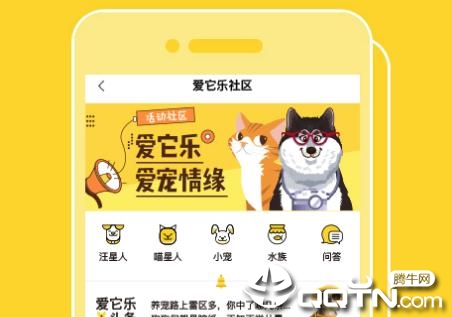 爱它乐宠物 爱它乐宠物