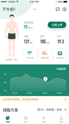 人人瘦app