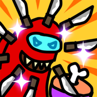 Imposter Knife io(终极刀手)