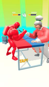Muscle Rush(冲吧肌肉)