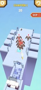 Time Walker 3D(时光行者)
