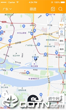 足聊