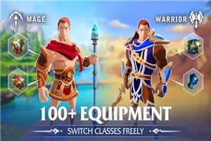 Echoes of Magic(魔法回声)