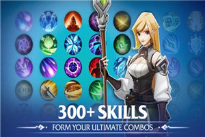 Echoes of Magic(魔法回声)