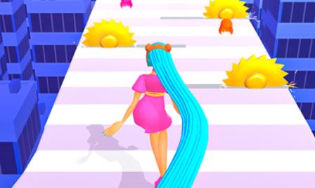 发型我最美 发型我最美