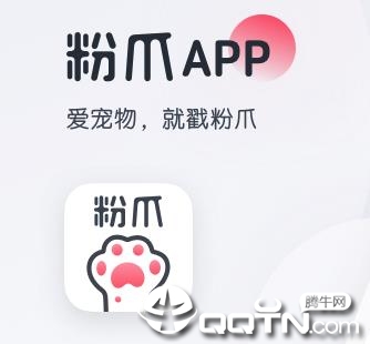 粉爪app