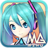 MG Hatsune Miku(初音未来虚拟女友)