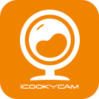 iCookyCam app