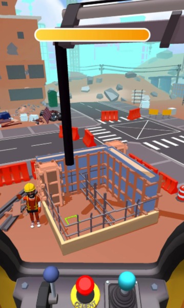 快乐包工头游戏