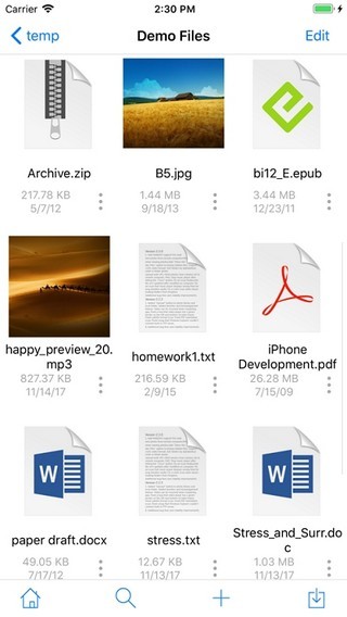 FE文件管理器专业版安卓app