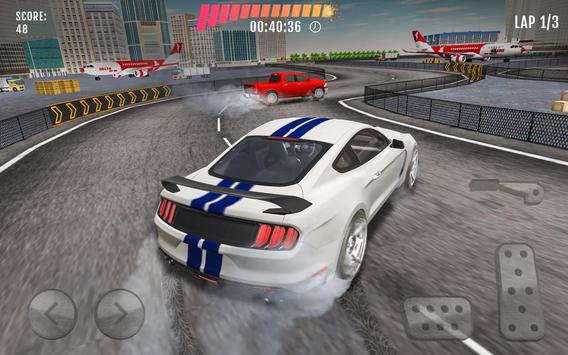 Drift King(山地车漂移)