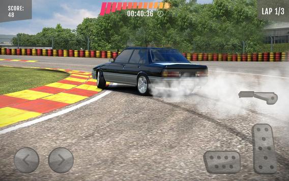 Drift King(山地车漂移)
