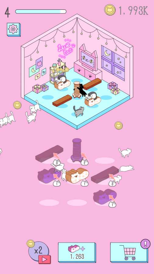 Purrfect Cats(完美之猫)