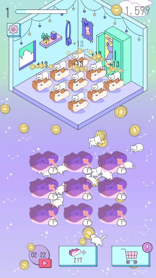 Purrfect Cats(完美之猫)