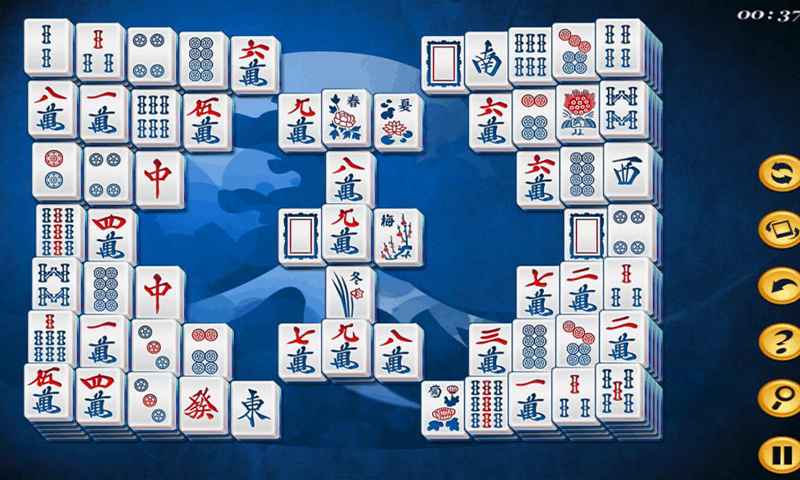 农场麻将