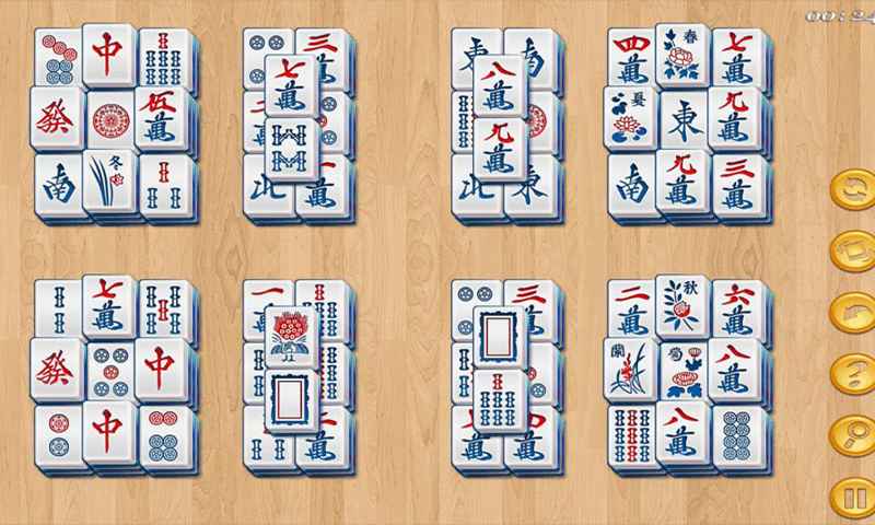 农场麻将