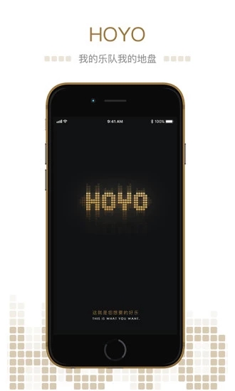 HOYO
