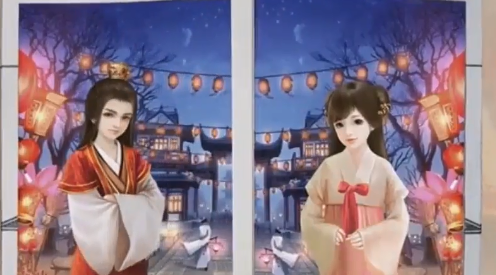 我做夫人那些年手游