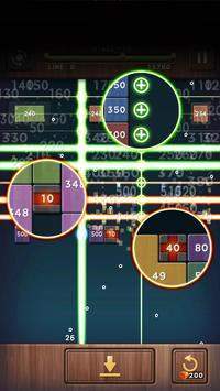 Swipe Brick Breaker : The Blast(爆裂弹球)