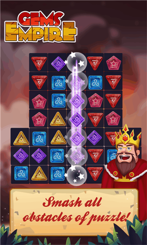 Gems Empire(宝石帝国)