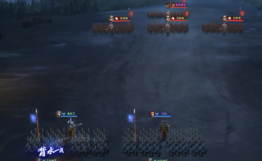 荣耀新三国测试服 荣耀新三国测试服