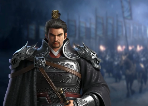 荣耀新三国测试服 荣耀新三国测试服