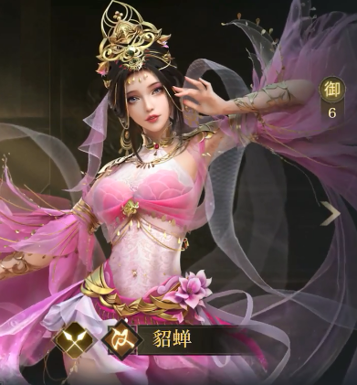 荣耀新三国测试服 荣耀新三国测试服