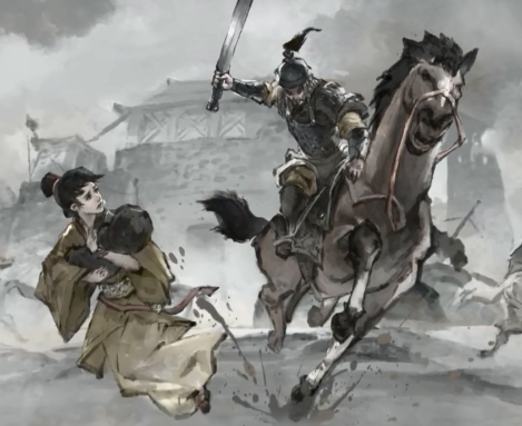 荣耀新三国测试服 荣耀新三国测试服