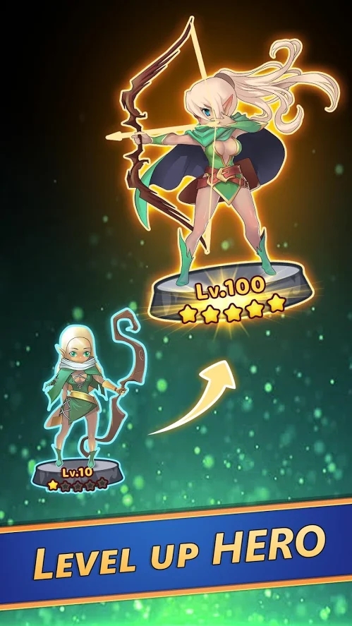 Knight War 2(骑士战争2)