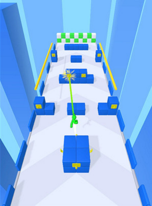 格斗英雄3D 格斗英雄3D