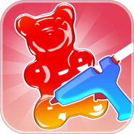 Jelly Shop 3D(果冻店3D)