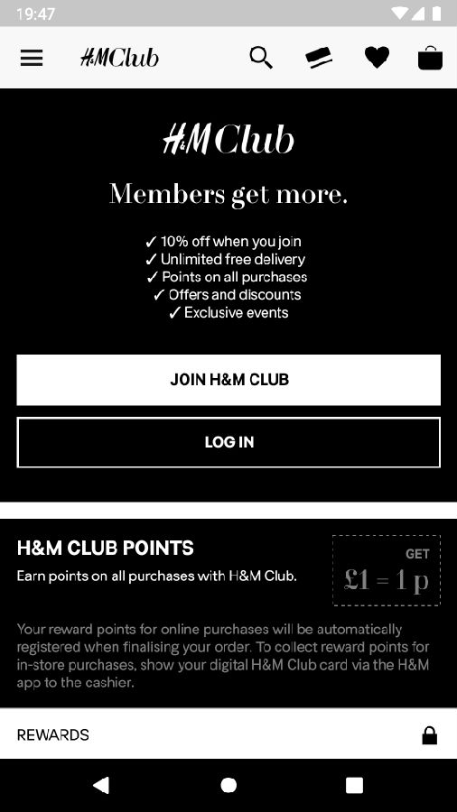 H&Mapp下载 H&Mapp下载