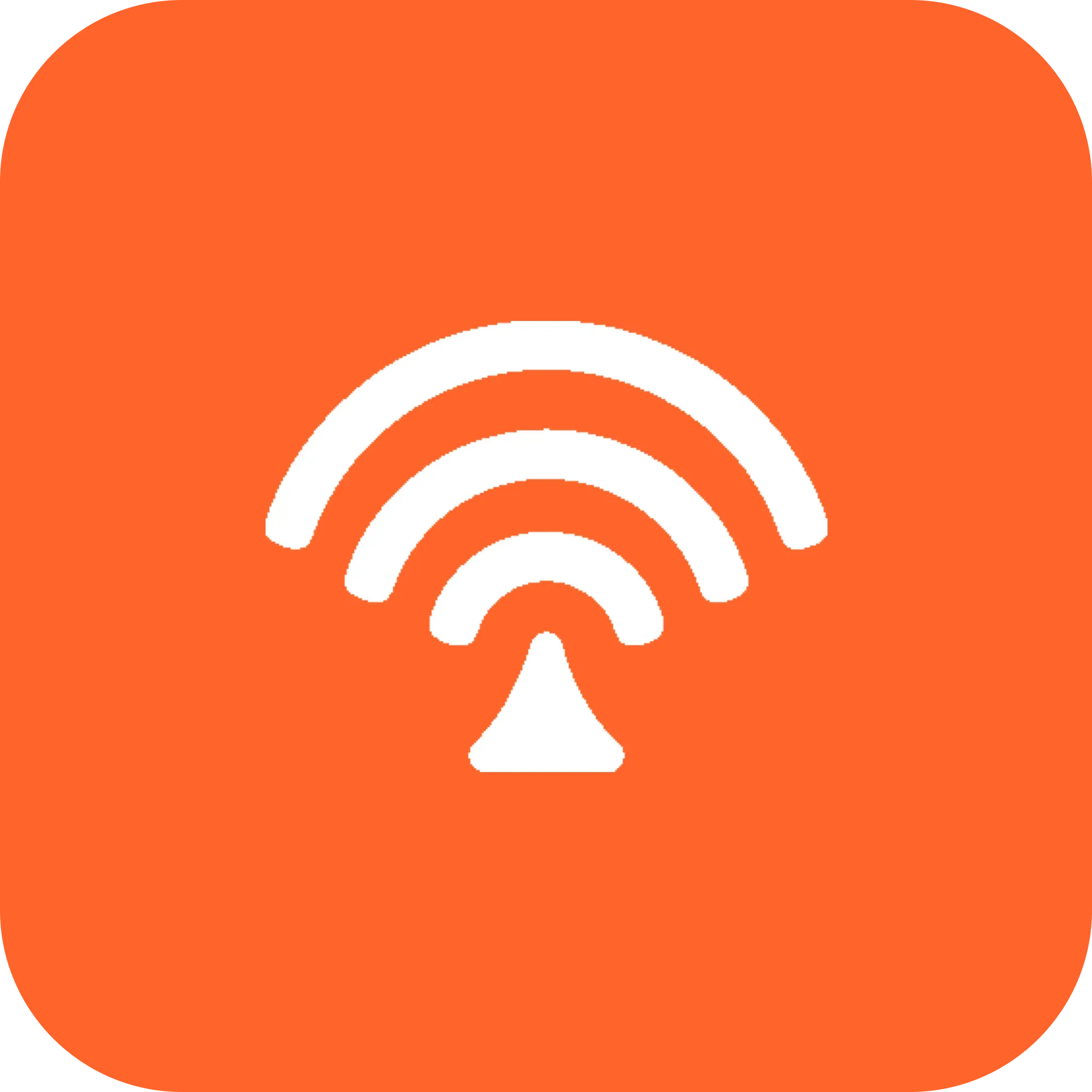 Tenda WiFiapp