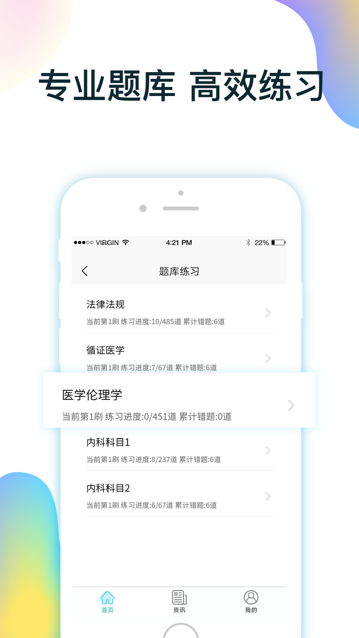 规培医学题库