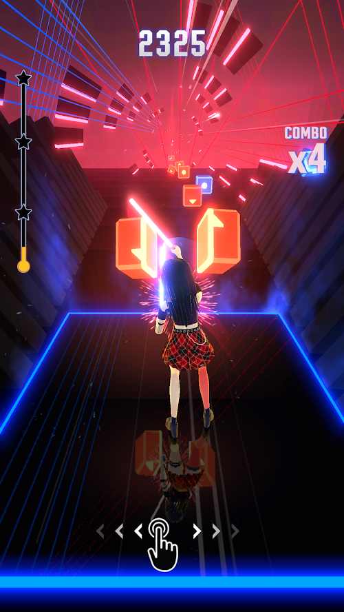 Tricky Master(光剑大师)