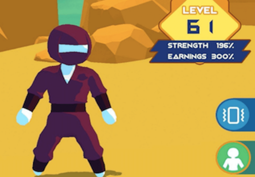 火柴人射击模拟器 火柴人射击模拟器