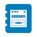 蜂电电表app